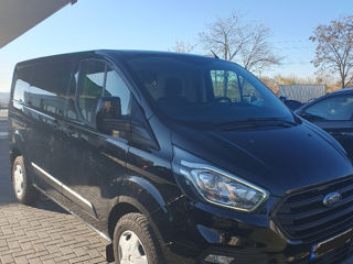 Ford Transit Custom 2019 foto 2