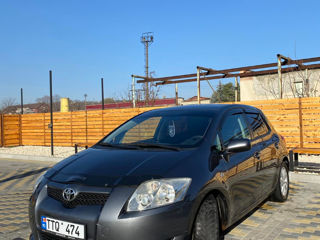 Toyota Auris foto 2