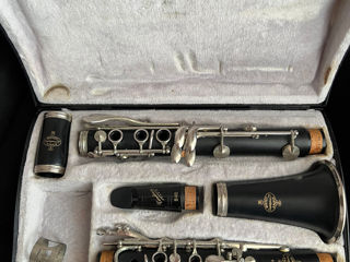 Buffet Crampon B12 фото 2