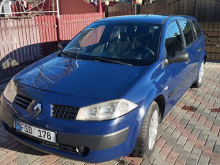 Renault Megane foto 3