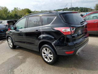 Ford Escape foto 4