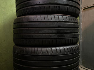 Michelin 245/35/ZR20