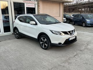 Nissan Qashqai foto 3