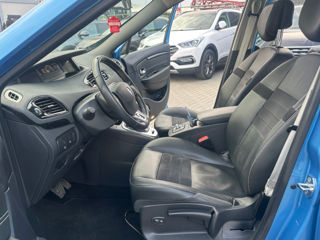 Renault Scenic foto 6