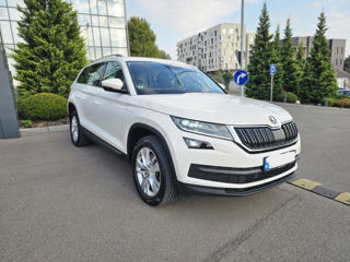 Skoda Kodiaq foto 2