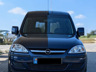 Opel Combo foto 5