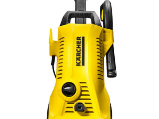 Mini-mașină de spălat cu presiune Karcher K 2 Power Control foto 5