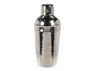 Shaker Eh 500Ml "Relief", Inox