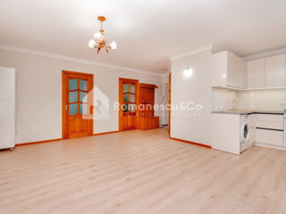 Apartament cu 3 camere, 68 m², Botanica, Chișinău foto 2