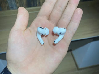 Airpods pro foto 4