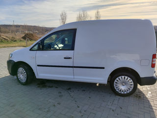 Volkswagen Caddy foto 7