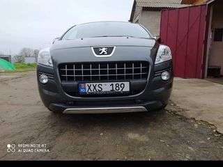 Peugeot 3008 foto 3