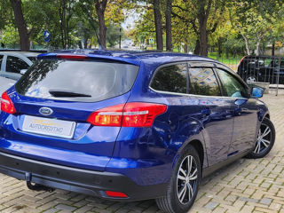 Ford Focus foto 4