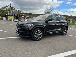 Skoda Kodiaq foto 2