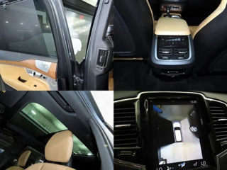 Volvo XC90 foto 17