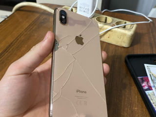 Iphon XS Max 256 GB foto 5