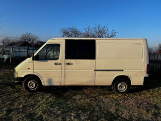 Volkswagen LT35 foto 3