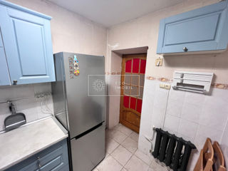 Apartament cu 1 cameră, 50 m², Centru, Chișinău foto 4