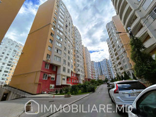 Apartament cu 1 cameră, 45 m², Centru, Chișinău foto 9