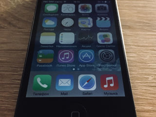 iPhone 4 16GB AI1332 foto 3