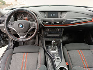 BMW X1 foto 8