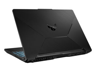 Asus TUF Gaming F17 FX706HF (17.3" / i5-11400H / 32GB RAM / 512GB SSD / RTX2050) - Новые! foto 6