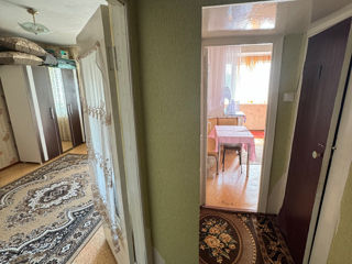 Apartament cu 1 cameră, 42 m², BAM, Bălți foto 2