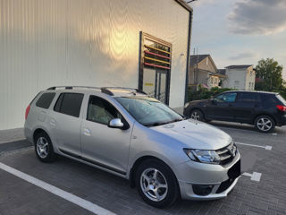 Dacia Logan Mcv foto 2