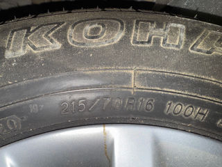 215/70 R16  T5-T6 foto 2