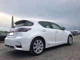 Lexus CT Series foto 2