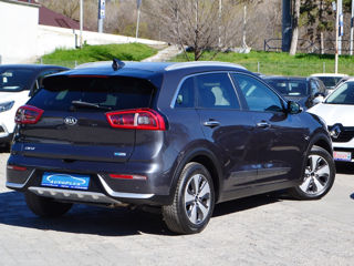 KIA Niro фото 6