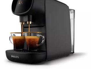 Philips   lor  barista. + capsule diferite arome foto 6