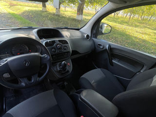 Renault Kangoo foto 10