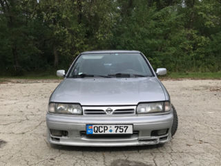 Nissan Primera foto 7