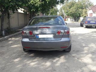 Mazda 6 foto 3