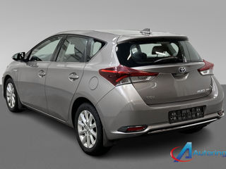 Toyota Auris foto 3