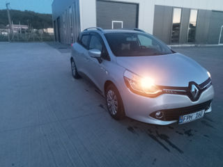 Renault Clio foto 5