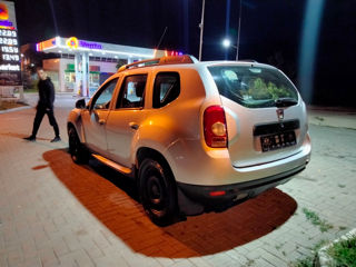 Dacia Duster foto 4