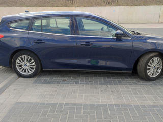 Ford Focus foto 4