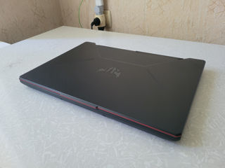 Игровой ноутбук Asus TUF gaming F15 FX506LH фото 2