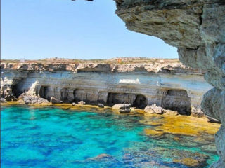 Grecia insula - Cipru - de la 478 euro pentru 1 foto 5