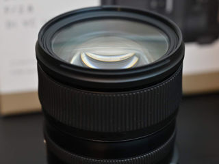 Tamron 24-70 f/2.8 VR G2 Nikon mount foto 4