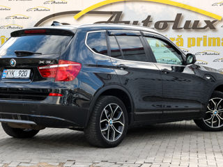 BMW X3 foto 5