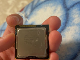 Intel core i7 2600 foto 2