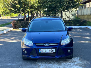 Ford Focus foto 2