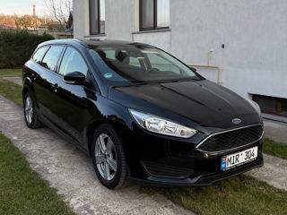 Ford Focus foto 2