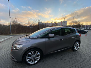 Renault Scenic foto 5