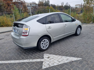 Toyota Prius foto 5