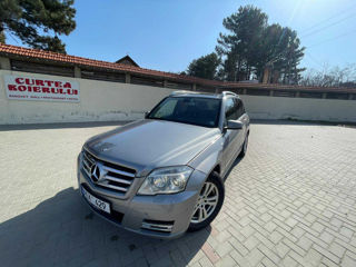 Mercedes GLK-Class foto 10