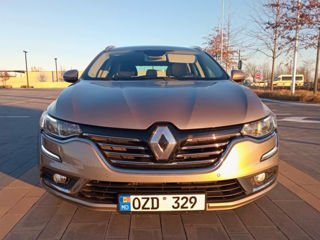 Renault Talisman foto 2